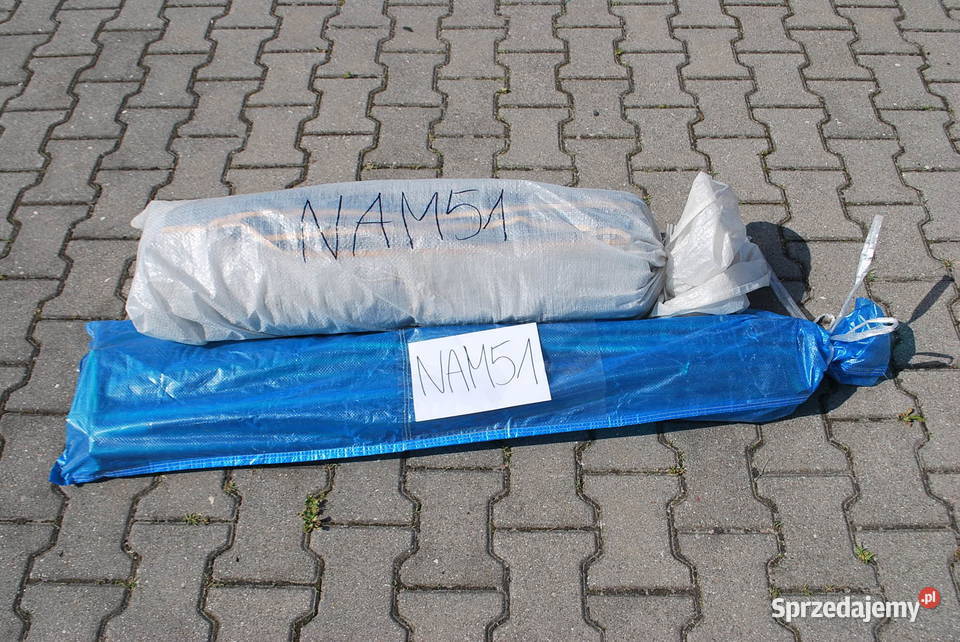 PRZEDSIONEK GERJAK 710740 DO PRZYCZEPY Kempingowe Grzebowilk