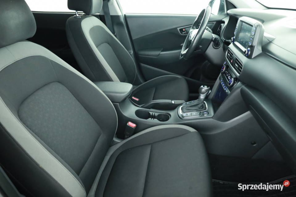 Hyundai Kona 16 TGDI bluetooth Piaseczno