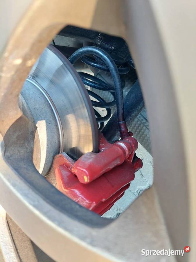 Audi A3 silnik 16 benzyna Lubaczów sprzedam