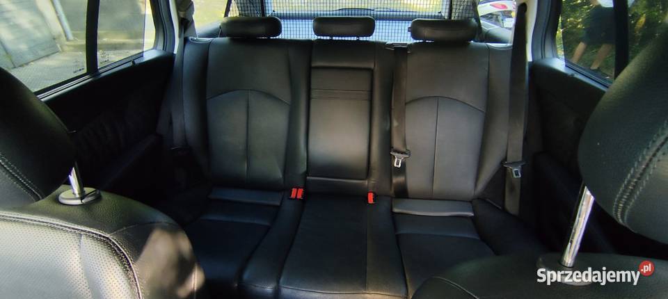 Mercedes E500 ForMatic Lublin