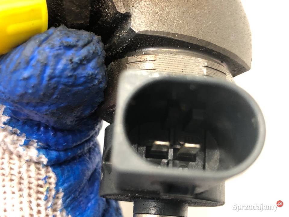 WTRYSKIWACZE KOMPLET SEAT LEON III 04L130277E 20 osobowe