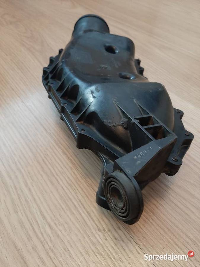 Rura intercoolera Vw Golf4 19 tdi Audi Skoda Bielsko-Biała