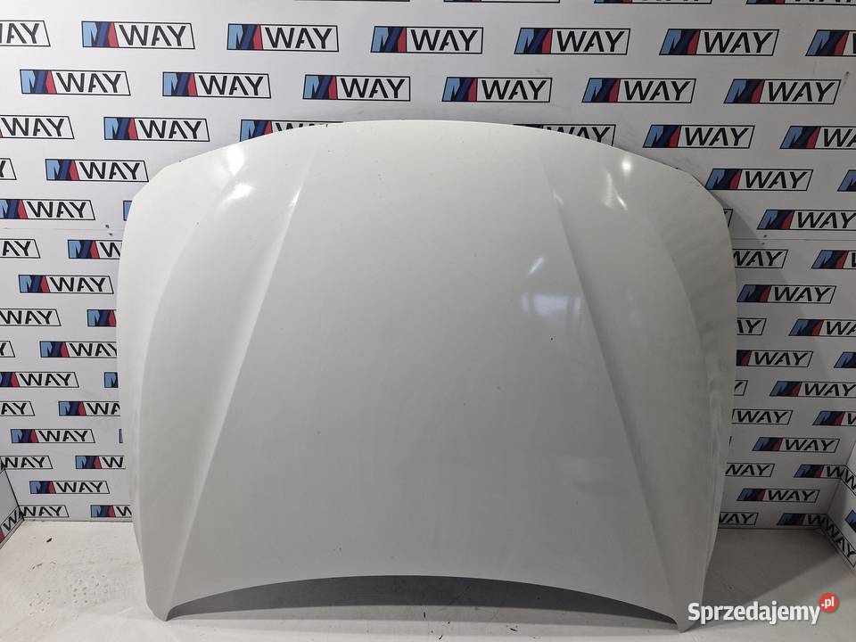 BMW F30 F31 MASKA PRZEDNIA POKRYWA A300 osobowe