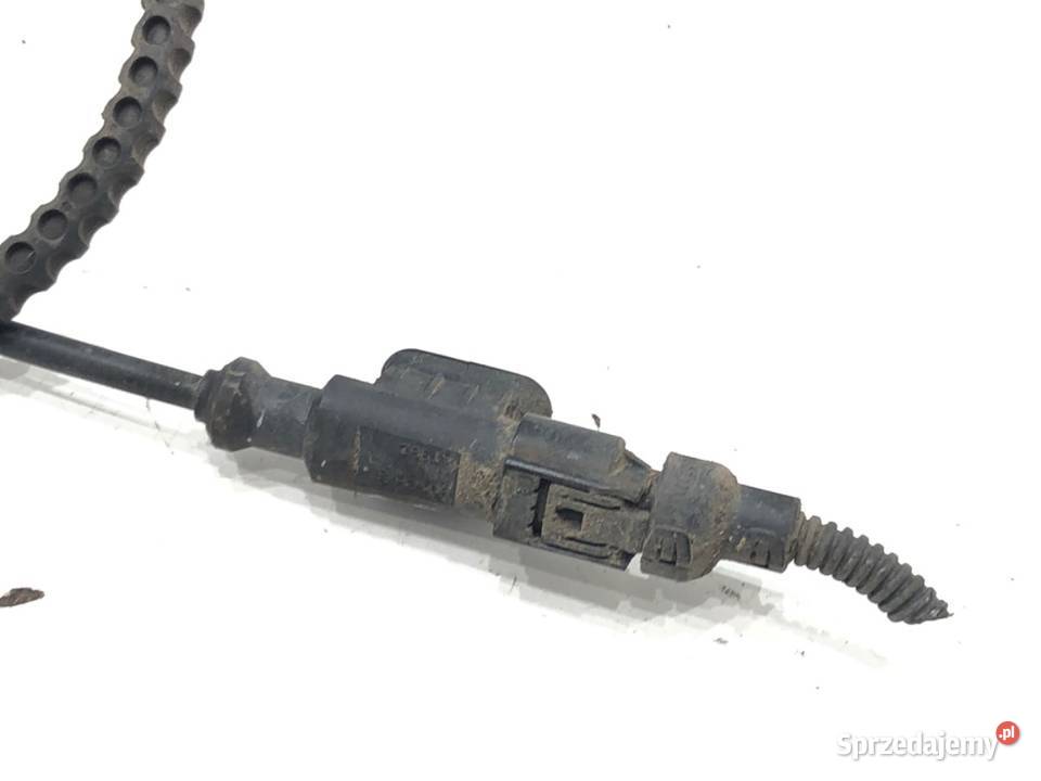CZUJNIK ABS LEWY PRZÓD FIAT TIPO ABSENSOR Układ ABS i ESP