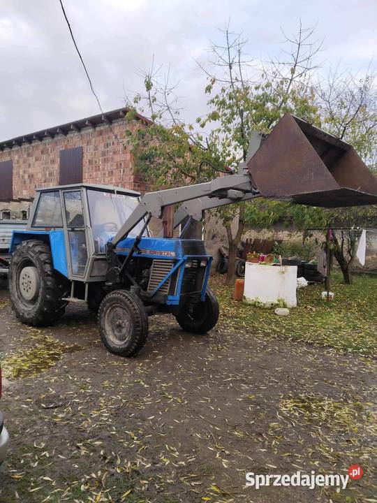 Rozrzutnik Przedbórz sprzedam