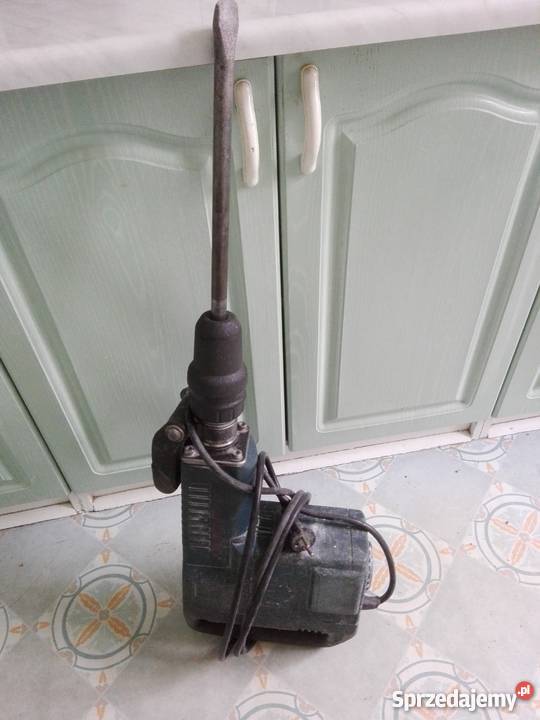 Młot udarowy do kucia Toruń sprzedam