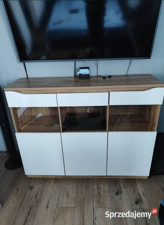 Komoda Komody Bychawa