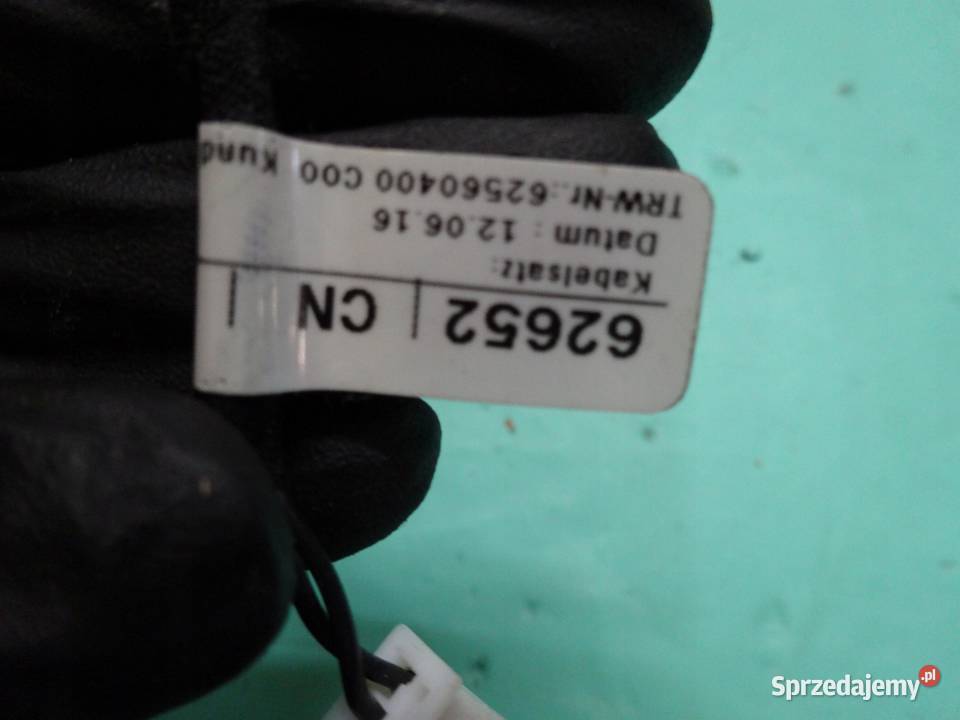 BMW F31 12r multifunkcja kierownicy 9261861