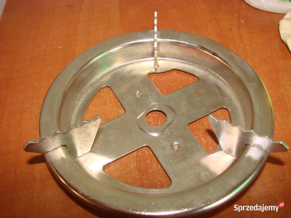 turystyczna kuchenka gazowa ruszt Sprzęt kuchenny Pruszcz Gdański