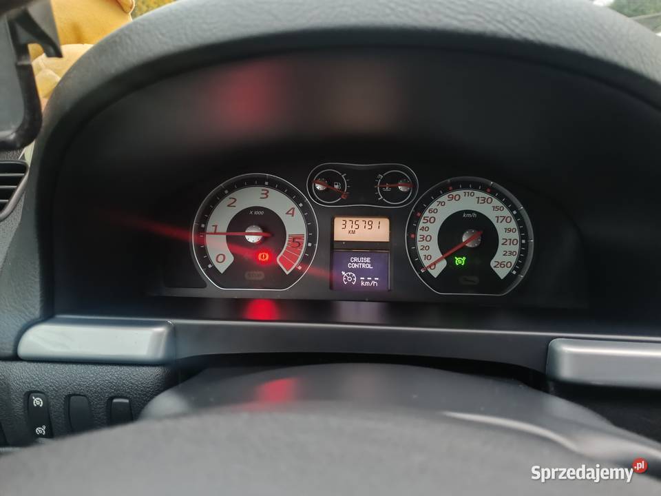 Renault Laguna 2 2005 r śląskie Sosnowiec