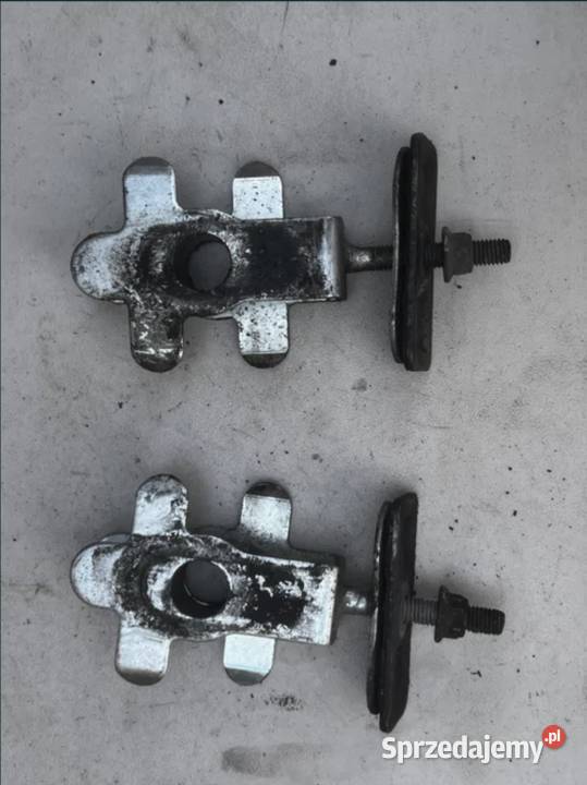 naciąg tylnego koła łańcucha Suzuki GSX 750F Ostrzeszów sprzedam