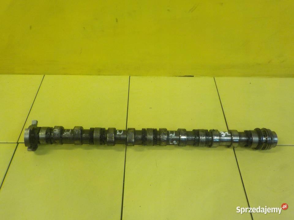 JAGUAR XE XF 20 D EURO 6 17r 163 walek rozrzadu świętokrzyskie Suków