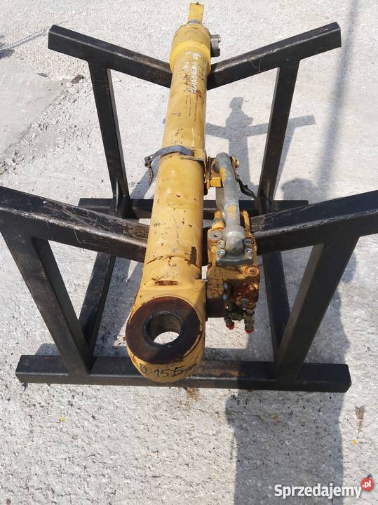 Siłownik Cat Caterpillar 312 315 316 318 320 322 Kielce