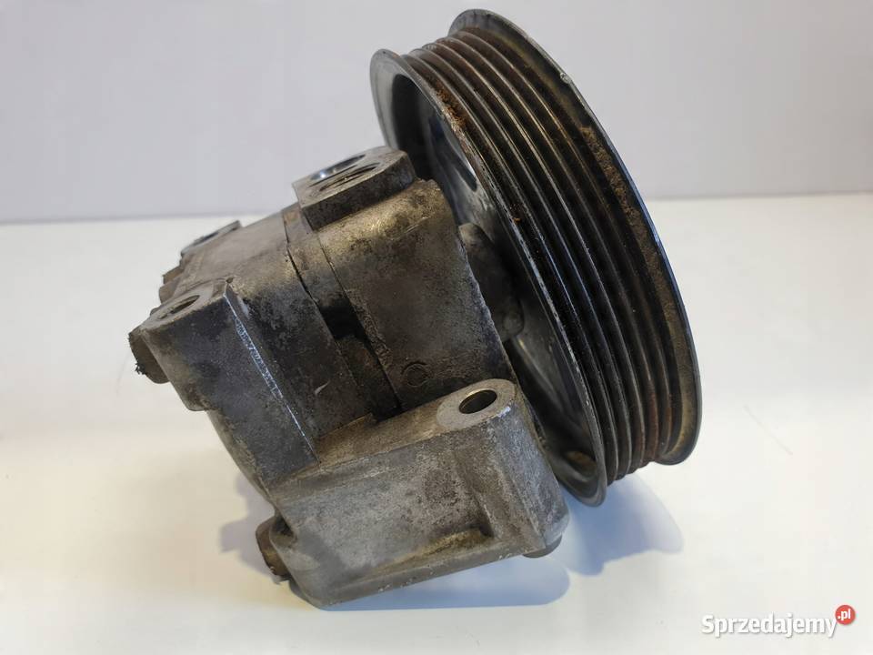 Jaguar XType 25 V6 POMPA WSPOMAGANIA Janów sprzedam