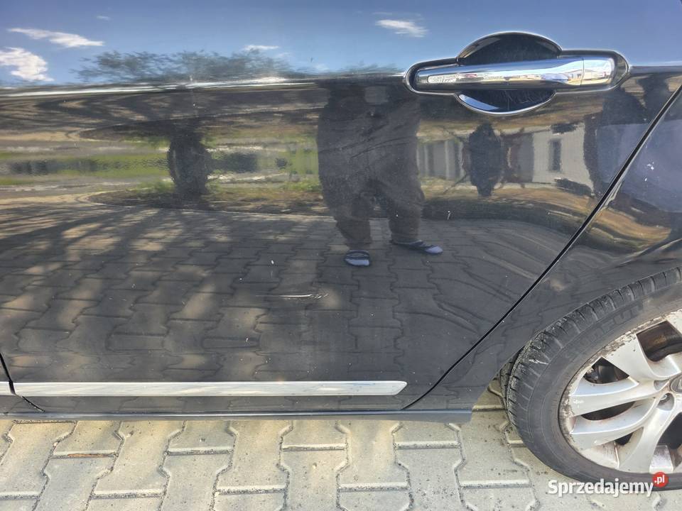 Na sprzedaż Citron C5 Tourer 20 BlueHDi 150 w sprzedam
