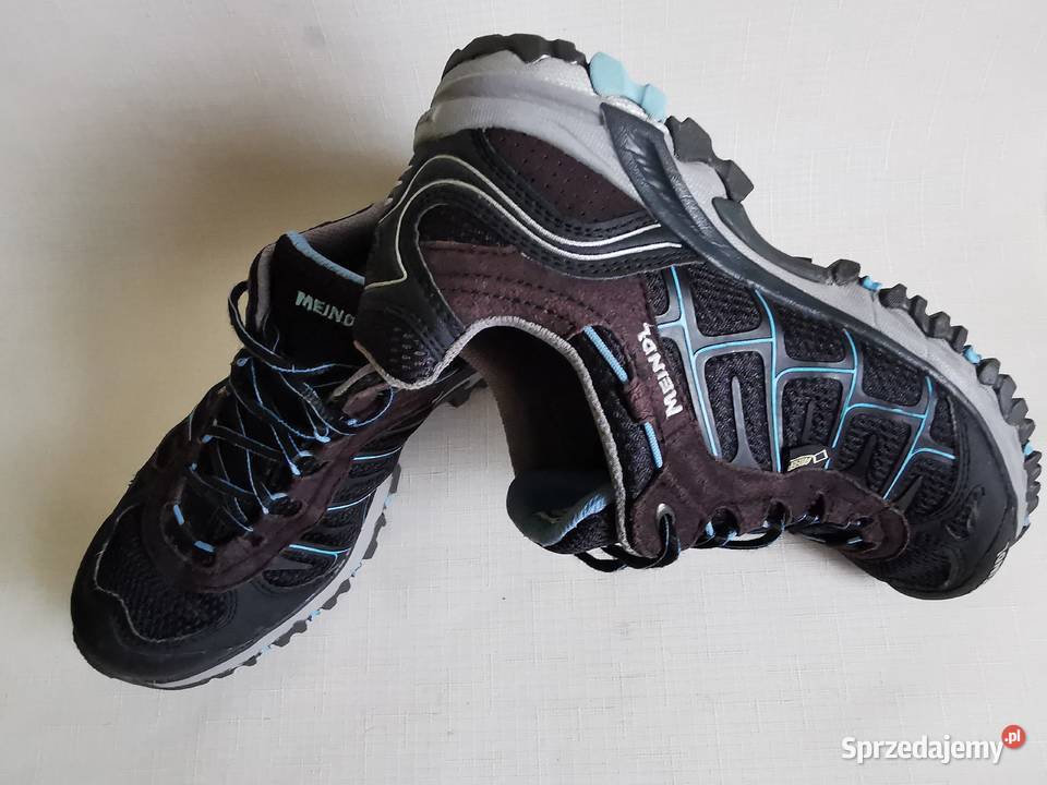 Meindl trekkingi r39st lubelskie Zamość sprzedam