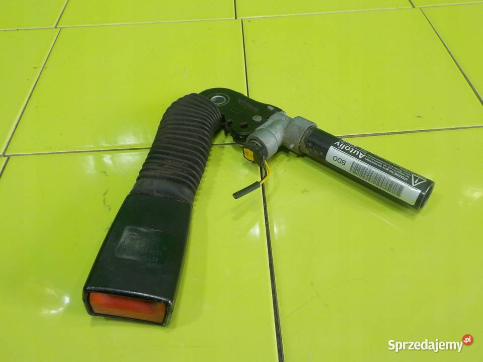 PEUGOT BOXER II 22 HDI 08r napinacz pasa lewy Suków