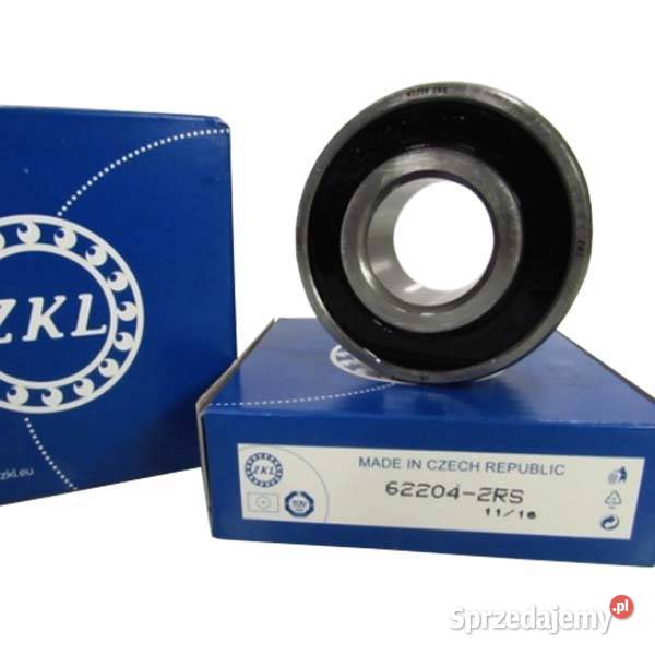 622042RS ZKL Łożysko kulkowe jednorzędowe