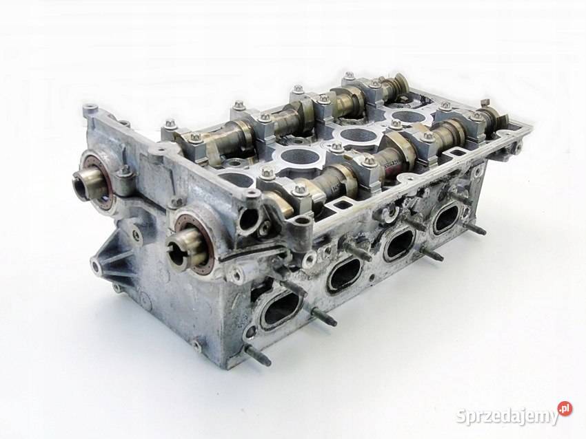 GŁOWICA 55559340 A16XER 16 ASTRA H J INSIGNIA A Sosnowiec