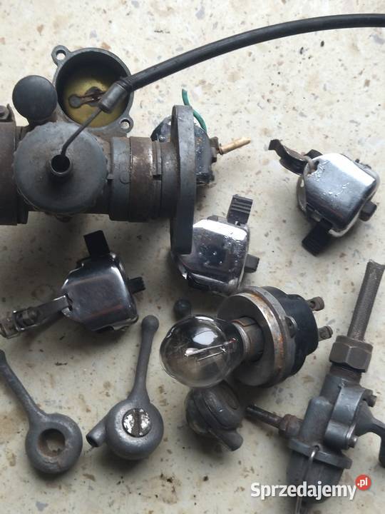 Panonia gaźnik kranikssanieczęści Pannonia Radomsko