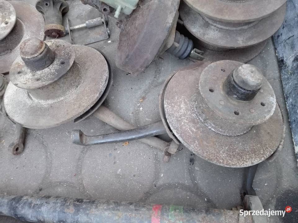Mercedes W123 Beczka przekładnia kierownicza Skarżysko-Kamienna