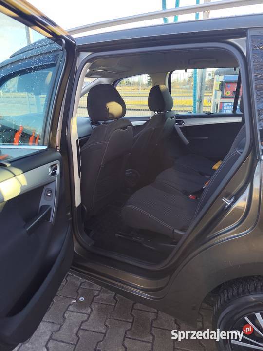 Citroen C4 GP 20HDI 150 2012r dolnośląskie Wrocław sprzedam