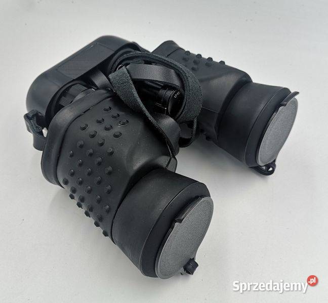 Lornetka wojskowa PZO 7x45C wielkopolskie Jastrowie sprzedam
