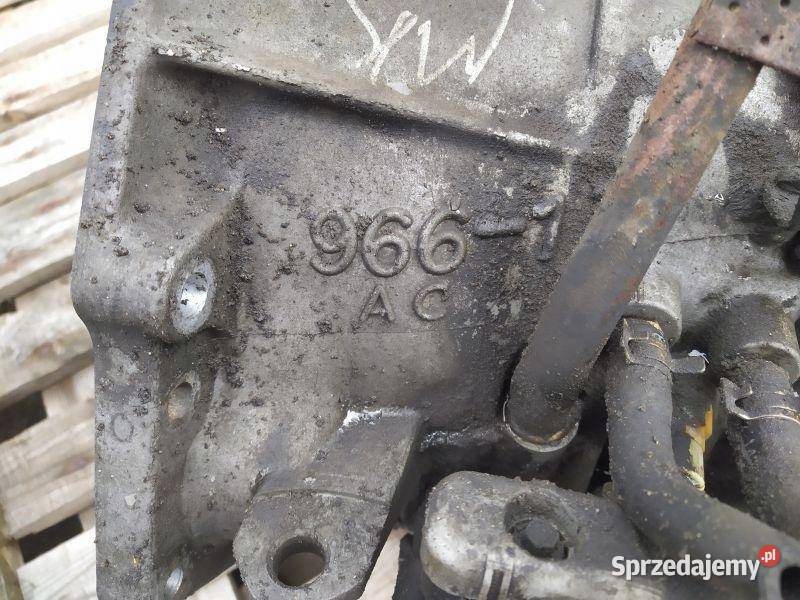 SKRZYNIA BIEGÓW CHRYSLER PACIFICA I 35 V6 4X4 osobowe Rudziniec sprzedam