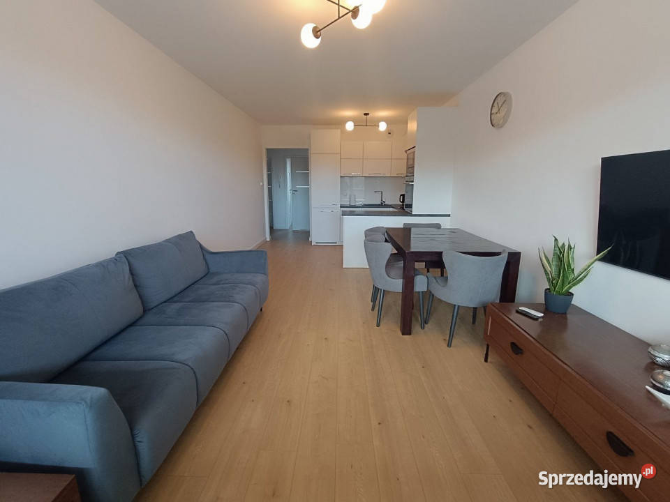 Mieszkanie 6605m2 3 pokojowe Kielce Gen