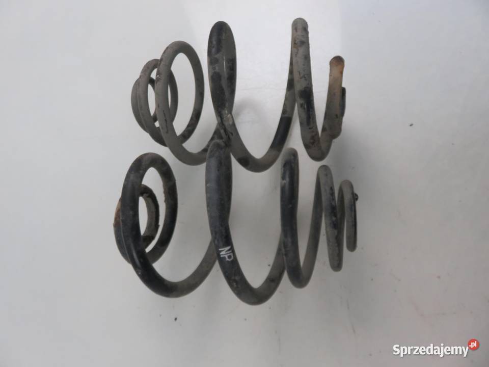 SPRĘŻYNY TYŁ OPEL TIGRA sprzedam