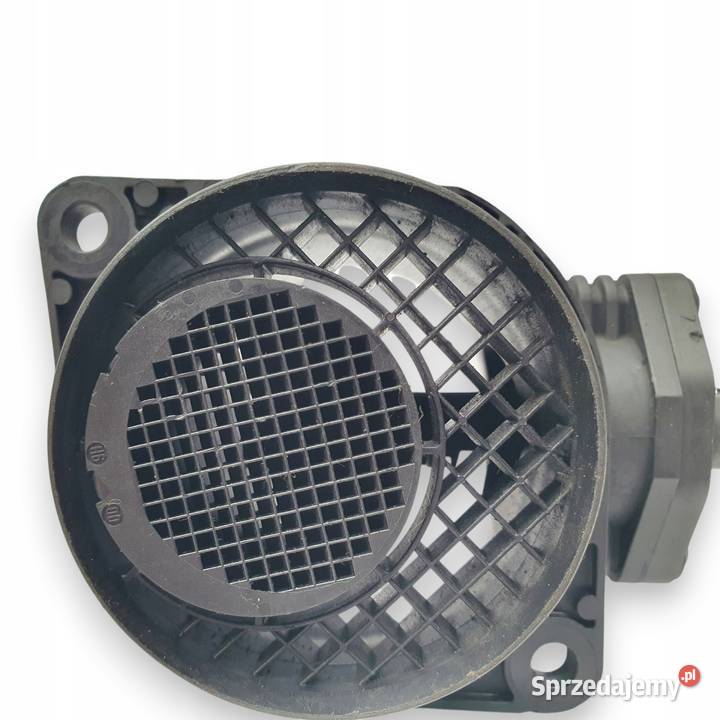 PRZEPŁYWOMIERZ Audi A3 VW Golf V Passat Seat Chełm sprzedam