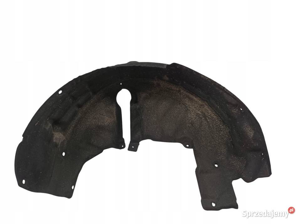 NADKOLE PRAWY TYŁ MK2 Ford Puma świętokrzyskie