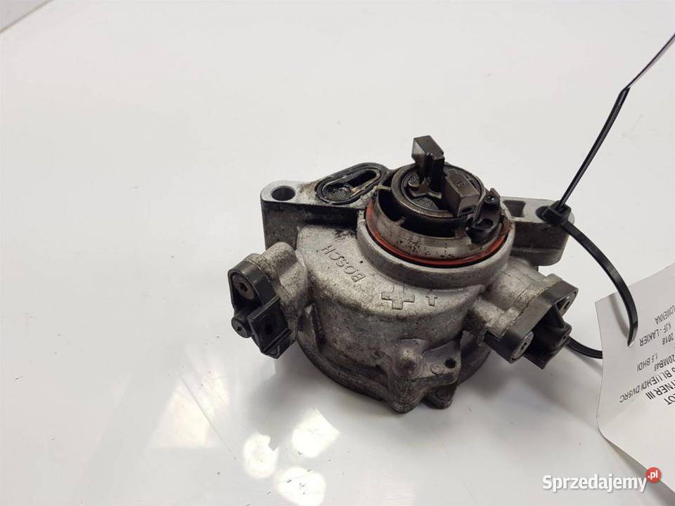 POMPA VACUM PEUGEOT PARTNER III 9804021880 Lipno