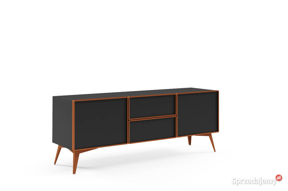 Szafka RTV 160 Mavero PREMIUM Dostawa 0 wielkopolskie Tarchały Małe