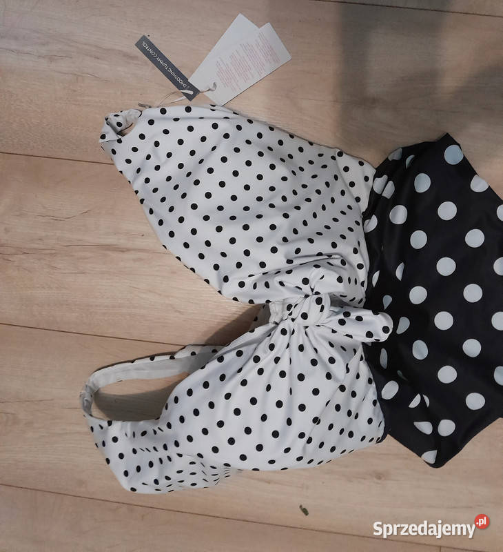 Kostium kąpielowy jednoczęściowy 75 HH 34 hh jednoczęściowe śląskie Sosnowiec