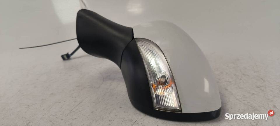 LUSTERKO LEWE RENAULT CLIO IV 963025724R