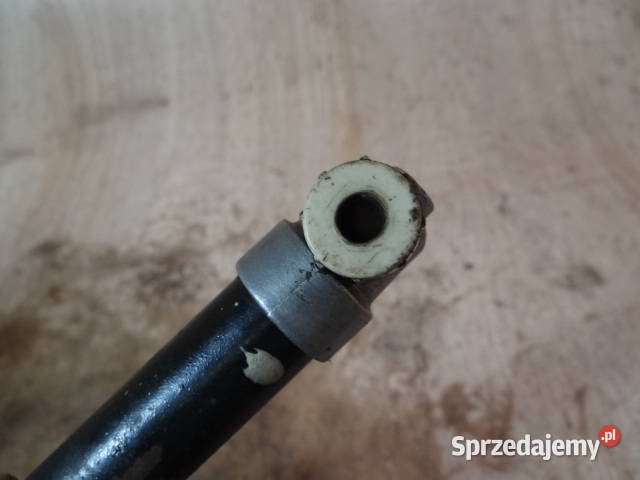 pompka MZ ES TS ETS Simson 30 org DDR lubuskie Żary