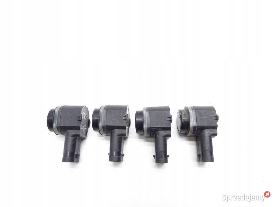 CZUJNIK PARKOWANIA PDC VW POLO V 6R LIFT LD5Q