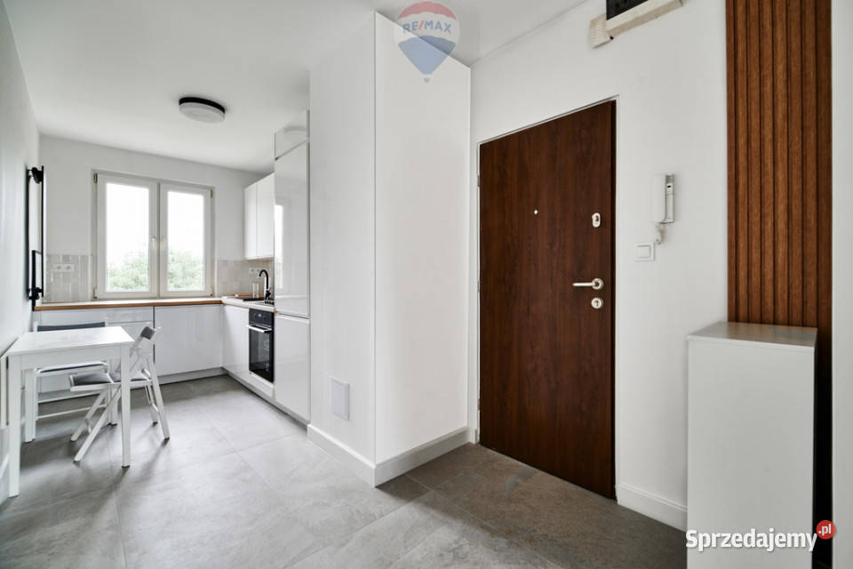 Miasteczka Wilanów cisza i spokój mazowieckie Warszawa sprzedam