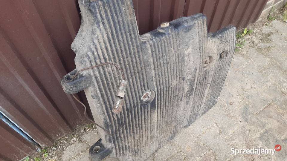 Zbiornik paliwa massey ferguson dolny 3435 Janów Lubelski