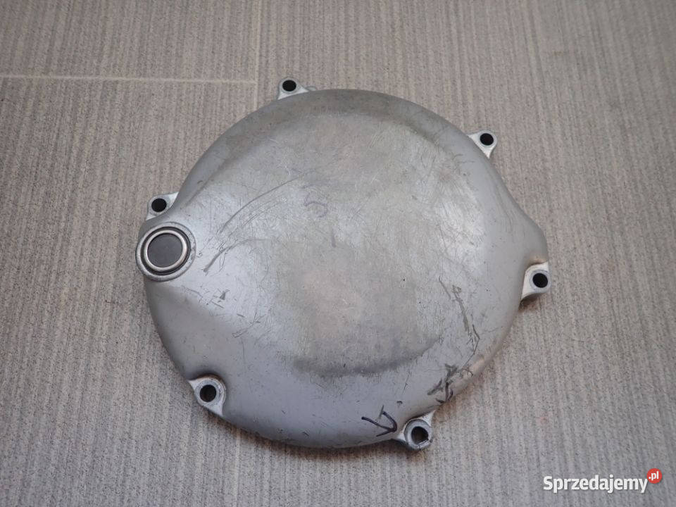 Dekiel Pokrywa Sprzęgła Kawasaki KX 125 94 02r Strzelce Krajeńskie