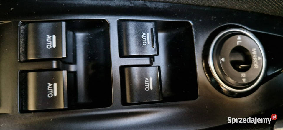 Hyundai i40 Opis W podanej Roczna Gwarancja Mysłowice