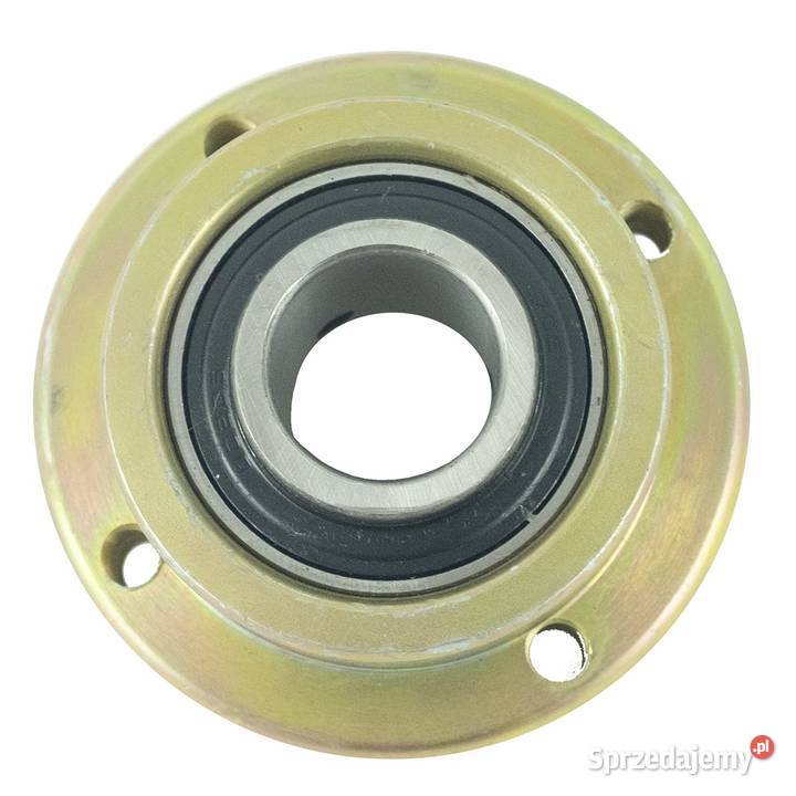 Łożysko wahliwe UC205 z obudową podkarpackie