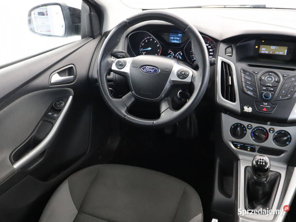 Ford Focus 16 i manualna Focus Bielany Wrocławskie