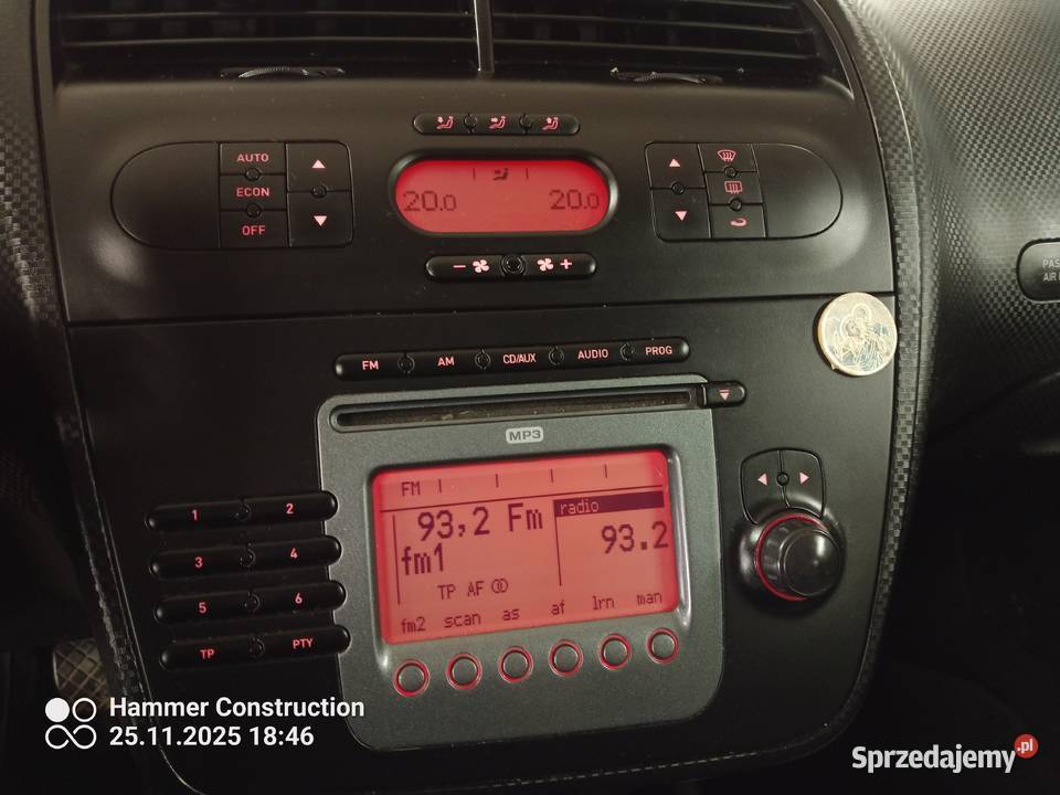 Seat Altea 19 TDI Chmielnik sprzedam