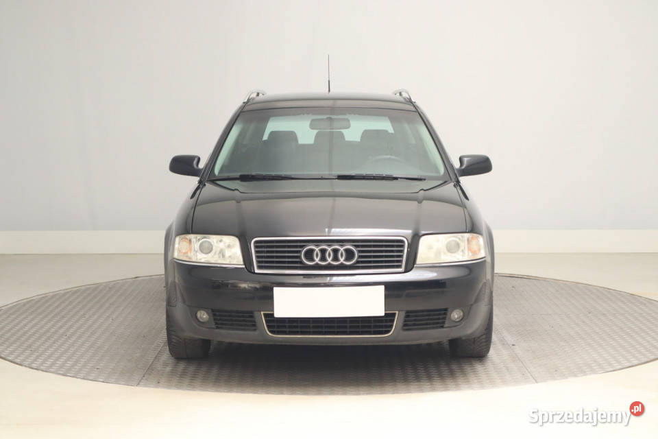 Audi A6 20 centralny zamek Zabrze