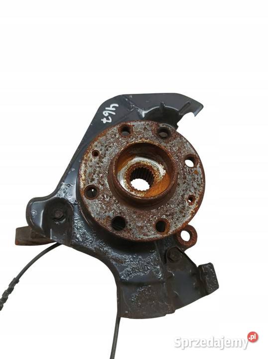 ZWROTNICA PRAWY PRZÓD 14 B 13388768 Opel Corsa V sprzedam