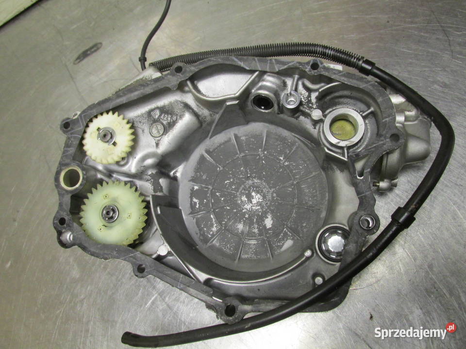 Prawy dekiel Yamaha TDR 125 5AE Sandomierz