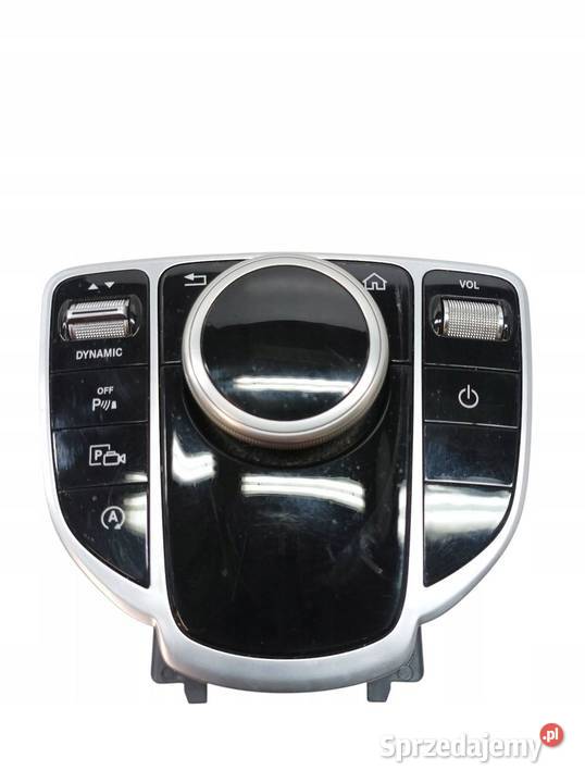 PRZEŁĄCZNIK DYNAMIC A2139059505 A2139008510