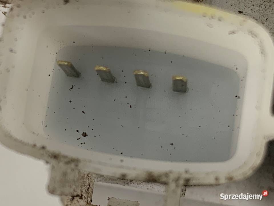 ZAMEK DRZWI PRAWY PRZÓD FIAT TIPO Hatchback